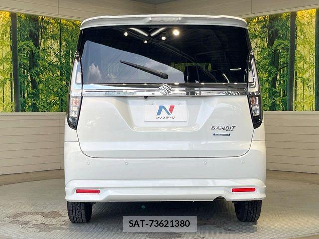 Suzuki SOLIO BANDIT 2021-11 7394161-15