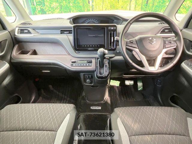 Suzuki SOLIO BANDIT 2021-11 7394161-1