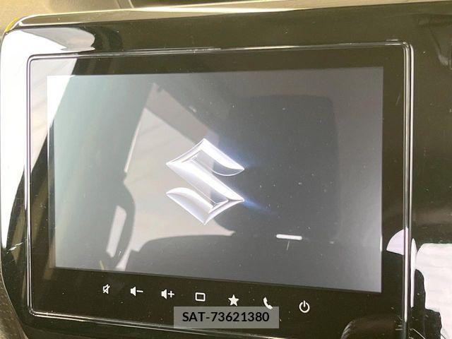 Suzuki SOLIO BANDIT 2021-11 7394161-3