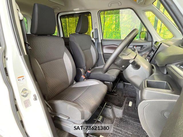 Suzuki SOLIO BANDIT 2021-11 7394161-8