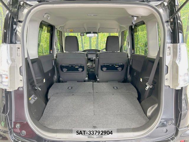 Suzuki SOLIO BANDIT 2017-03 7394164-9
