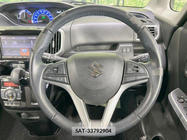 Suzuki SOLIO BANDIT 2017-03 7394164-10
