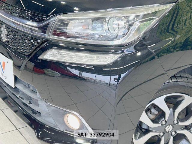 Suzuki SOLIO BANDIT 2017-03 7394164-11