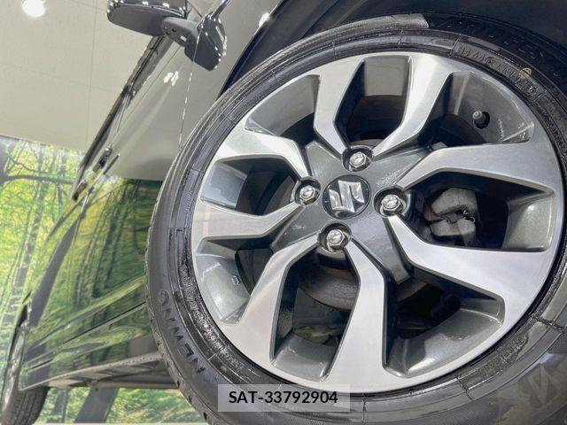 Suzuki SOLIO BANDIT 2017-03 7394164-12