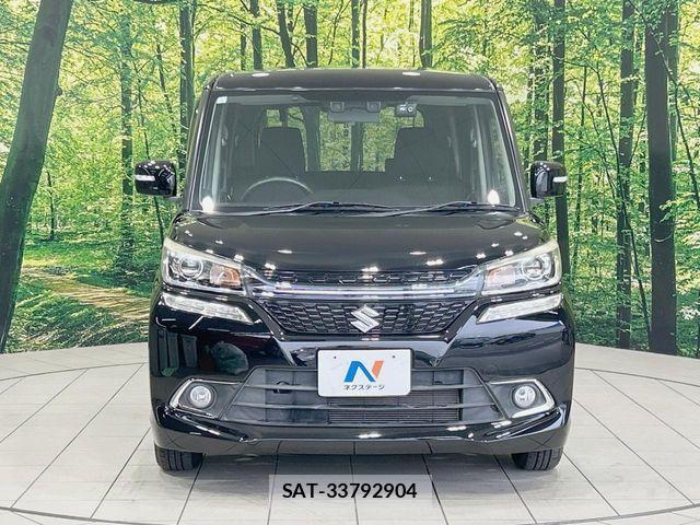 Suzuki SOLIO BANDIT 2017-03 7394164-13