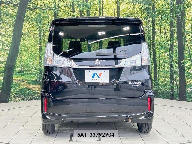 Suzuki SOLIO BANDIT 2017-03 7394164-14