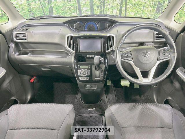 Suzuki SOLIO BANDIT 2017-03 7394164-1