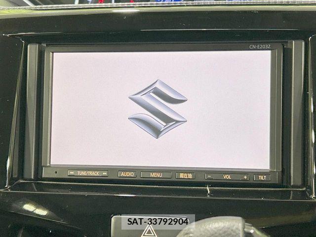 Suzuki SOLIO BANDIT 2017-03 7394164-2