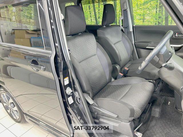 Suzuki SOLIO BANDIT 2017-03 7394164-7