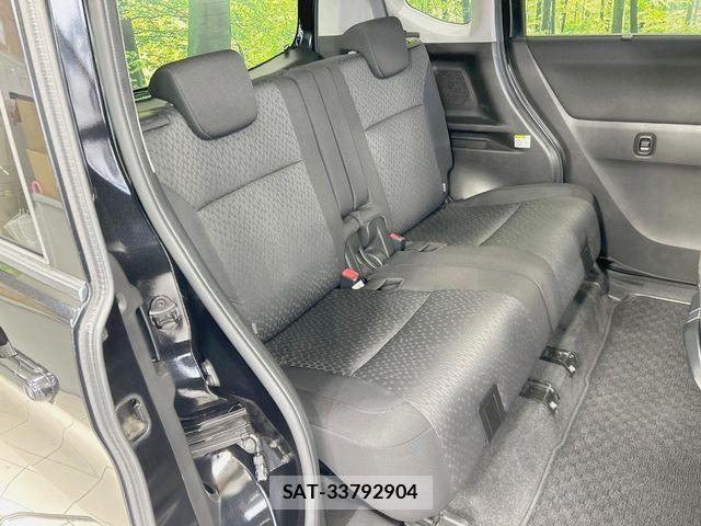 Suzuki SOLIO BANDIT 2017-03 7394164-8