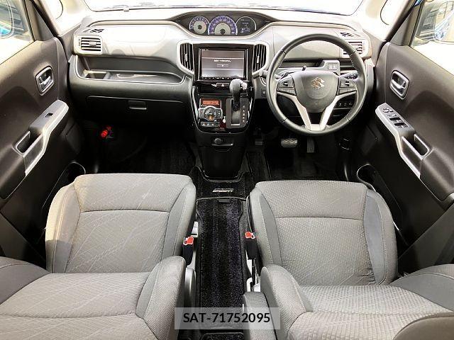 Suzuki SOLIO BANDIT 2019-12 7394162-1