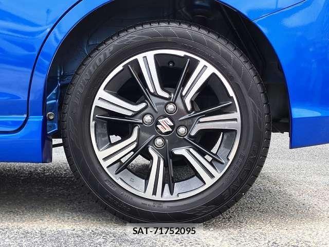 Suzuki SOLIO BANDIT 2019-12 7394162-3