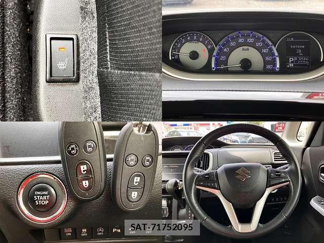 Suzuki SOLIO BANDIT 2019-12 7394162-5