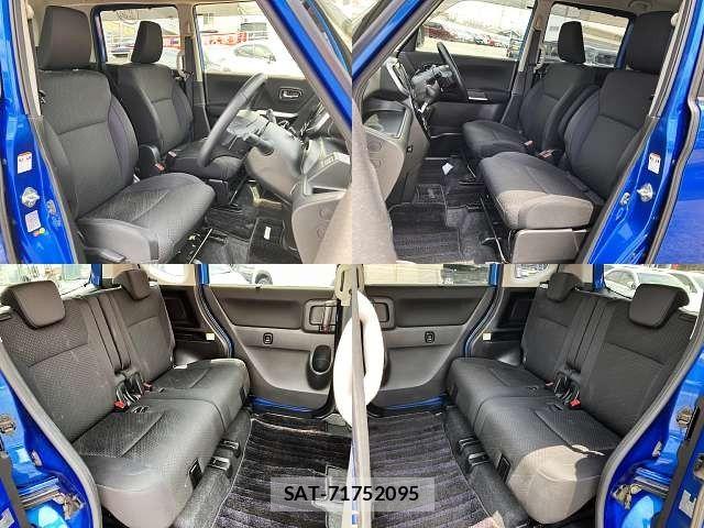 Suzuki SOLIO BANDIT 2019-12 7394162-6