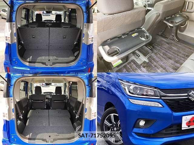 Suzuki SOLIO BANDIT 2019-12 7394162-7