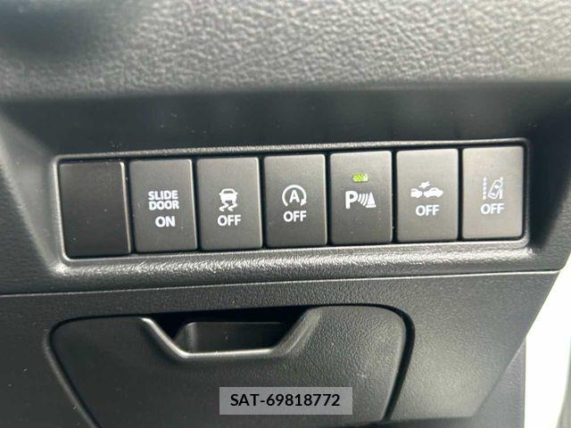 Suzuki SOLIO BANDIT 2019-08 7457894-9