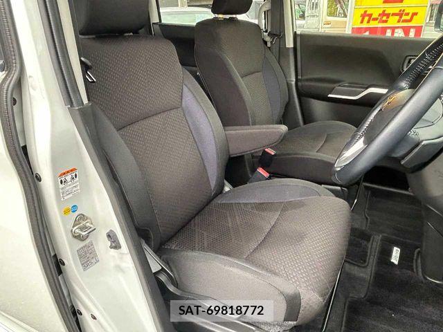 Suzuki SOLIO BANDIT 2019-08 7457894-16