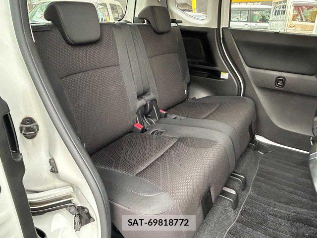 Suzuki SOLIO BANDIT 2019-08 7457894-17