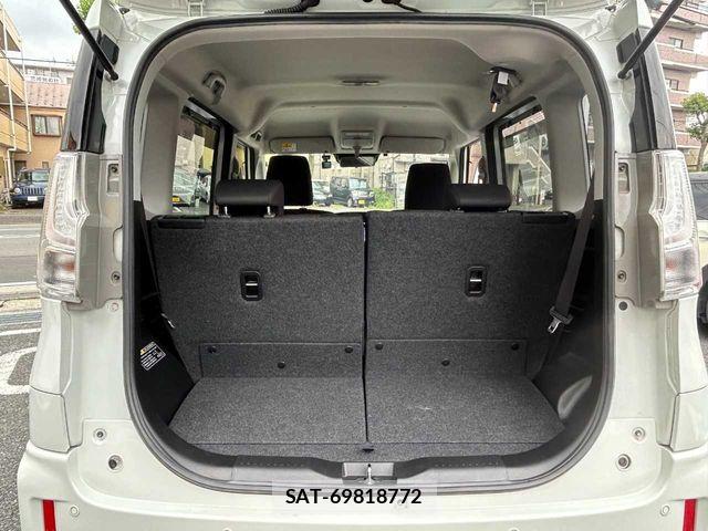 Suzuki SOLIO BANDIT 2019-08 7457894-18