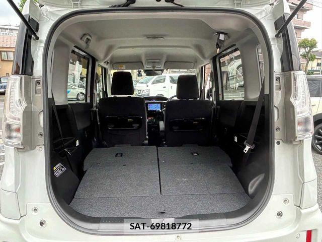 Suzuki SOLIO BANDIT 2019-08 7457894-19