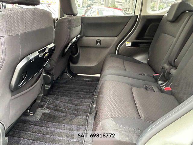 Suzuki SOLIO BANDIT 2019-08 7457894-20
