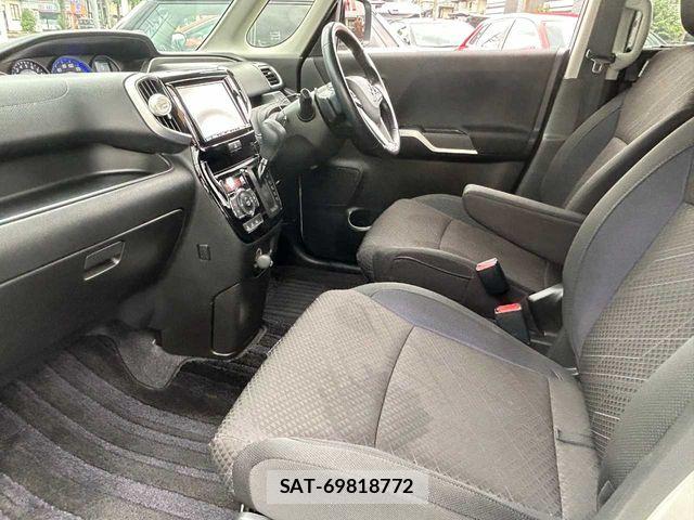 Suzuki SOLIO BANDIT 2019-08 7457894-21