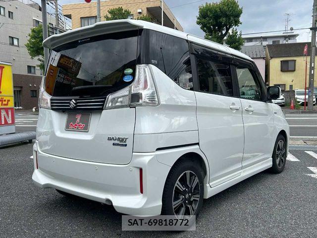 Suzuki SOLIO BANDIT 2019-08 7457894-25