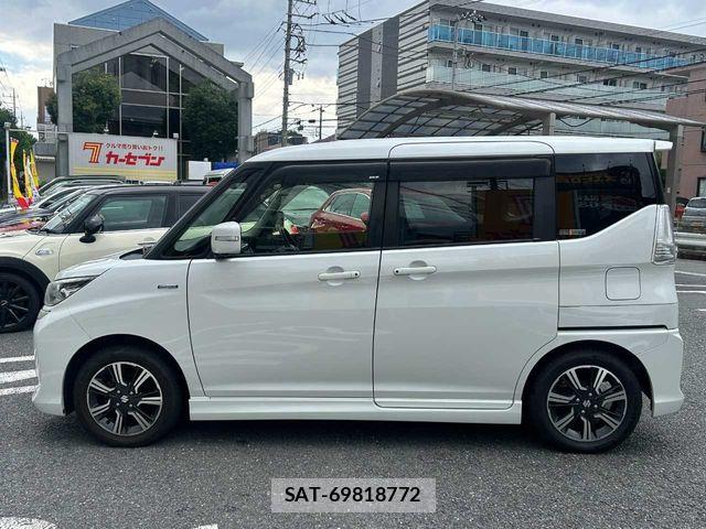Suzuki SOLIO BANDIT 2019-08 7457894-28