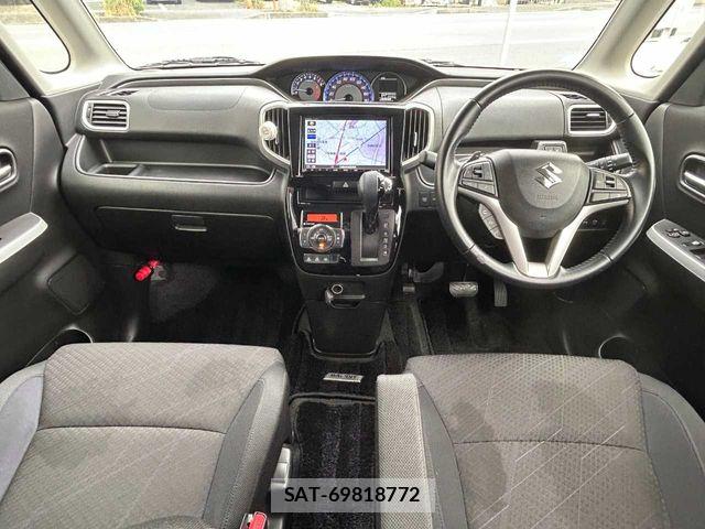 Suzuki SOLIO BANDIT 2019-08 7457894-2