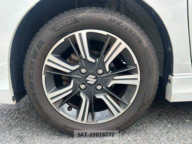 Suzuki SOLIO BANDIT 2019-08 7457894-29