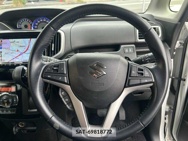 Suzuki SOLIO BANDIT 2019-08 7457894-3