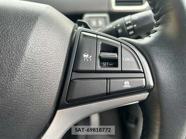 Suzuki SOLIO BANDIT 2019-08 7457894-5