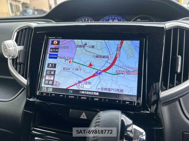 Suzuki SOLIO BANDIT 2019-08 7457894-6