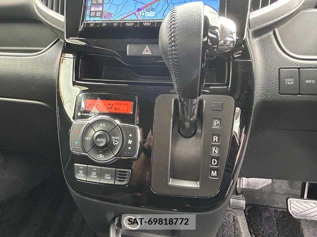 Suzuki SOLIO BANDIT 2019-08 7457894-8
