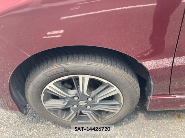 Suzuki SOLIO BANDIT 2020-03 7457902-9