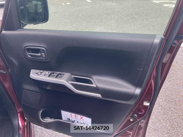 Suzuki SOLIO BANDIT 2020-03 7457902-12