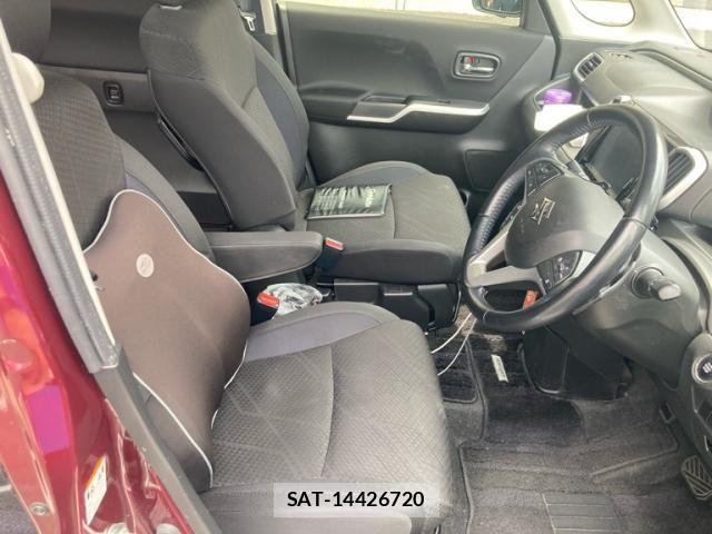 Suzuki SOLIO BANDIT 2020-03 7457902-13