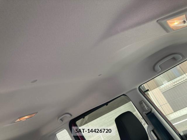 Suzuki SOLIO BANDIT 2020-03 7457902-14