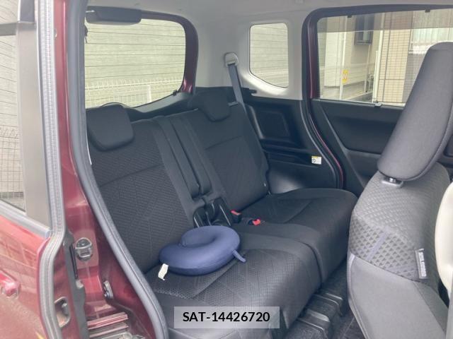 Suzuki SOLIO BANDIT 2020-03 7457902-15