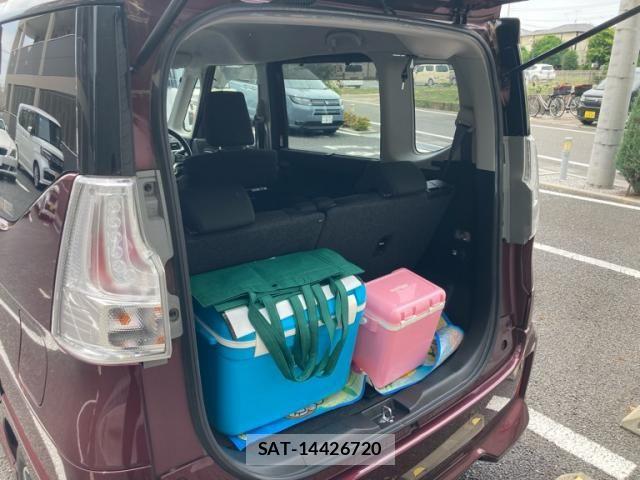 Suzuki SOLIO BANDIT 2020-03 7457902-16