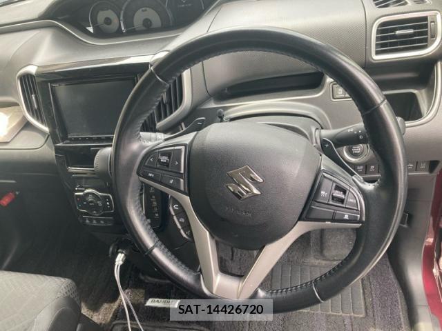 Suzuki SOLIO BANDIT 2020-03 7457902-17
