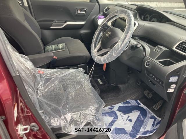 Suzuki SOLIO BANDIT 2020-03 7457902-18