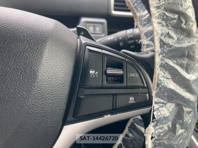 Suzuki SOLIO BANDIT 2020-03 7457902-22