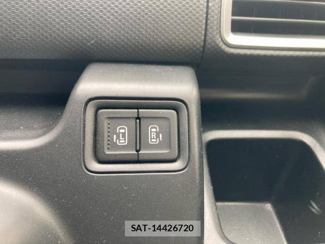 Suzuki SOLIO BANDIT 2020-03 7457902-23