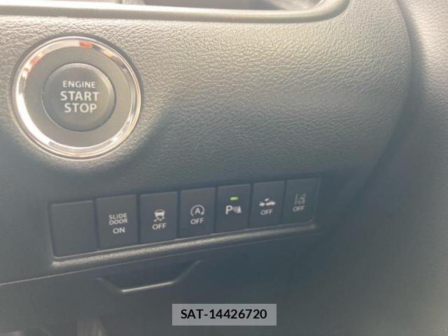 Suzuki SOLIO BANDIT 2020-03 7457902-24