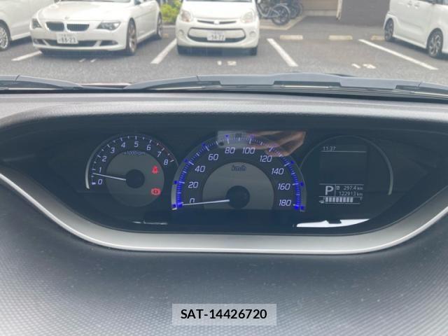 Suzuki SOLIO BANDIT 2020-03 7457902-25