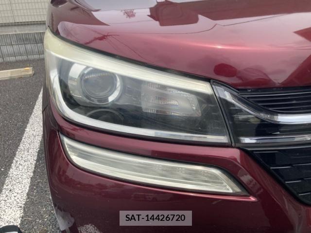 Suzuki SOLIO BANDIT 2020-03 7457902-3