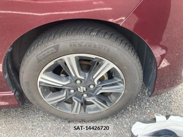 Suzuki SOLIO BANDIT 2020-03 7457902-6