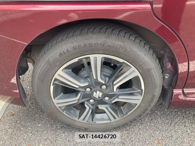 Suzuki SOLIO BANDIT 2020-03 7457902-7