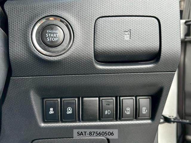 Suzuki SOLIO BANDIT 2014-01 7457900-12